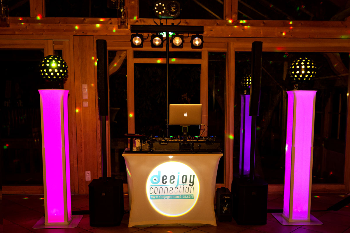 Event DJ Straubing